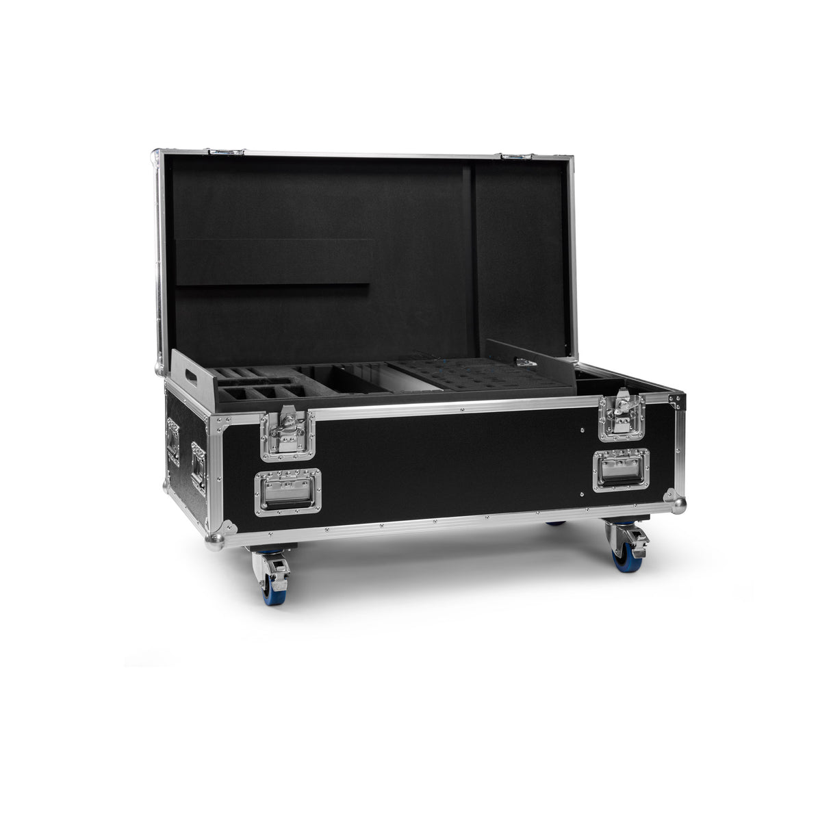 Cameo PIXBAR® Short G2 CASE 6 - Flightcase für 6x CAMEO PIXBAR® Short G2