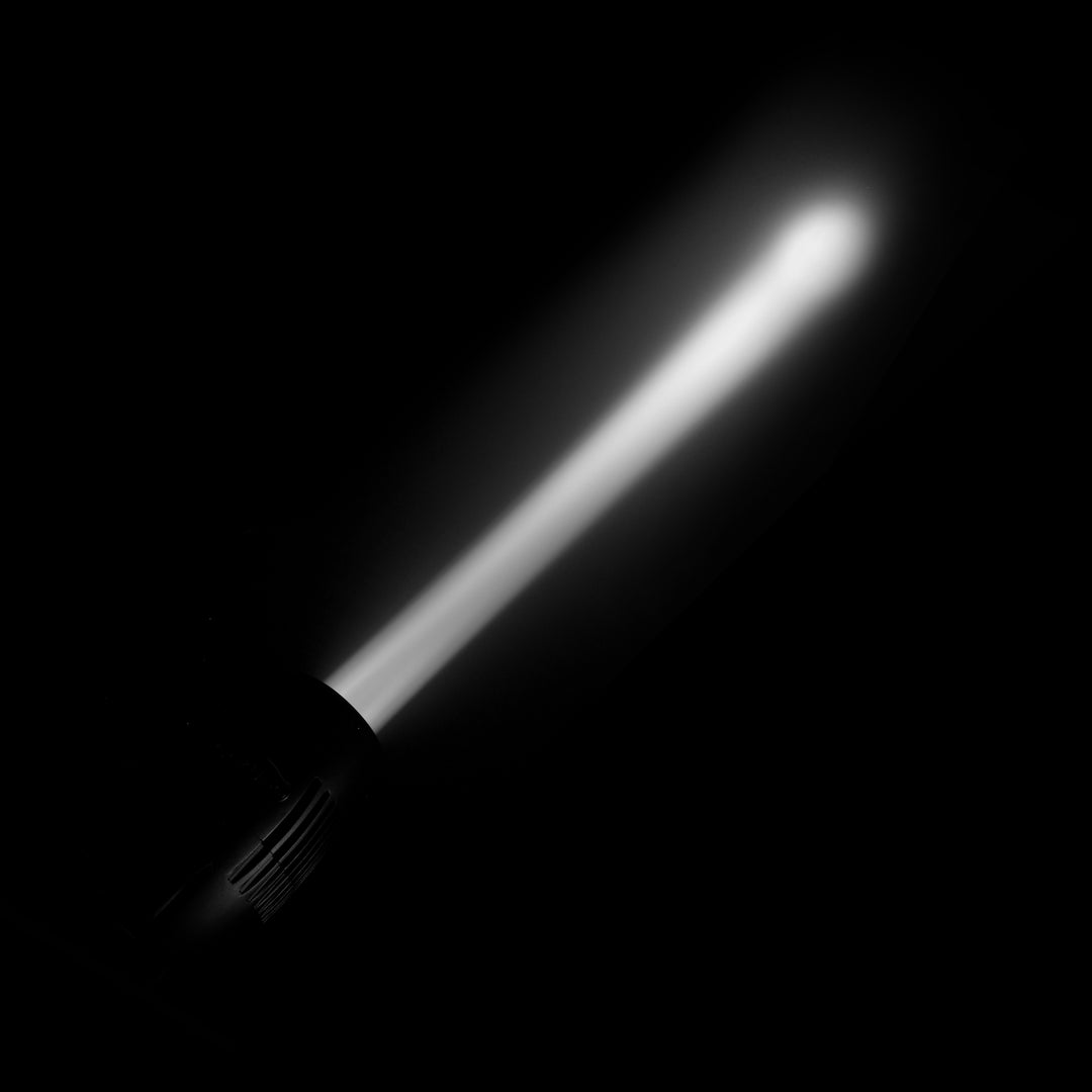Cameo Q-SPOT 40 TW - Kompakter spot mit 40 W einstellbarer weißer LED, in Schwarz