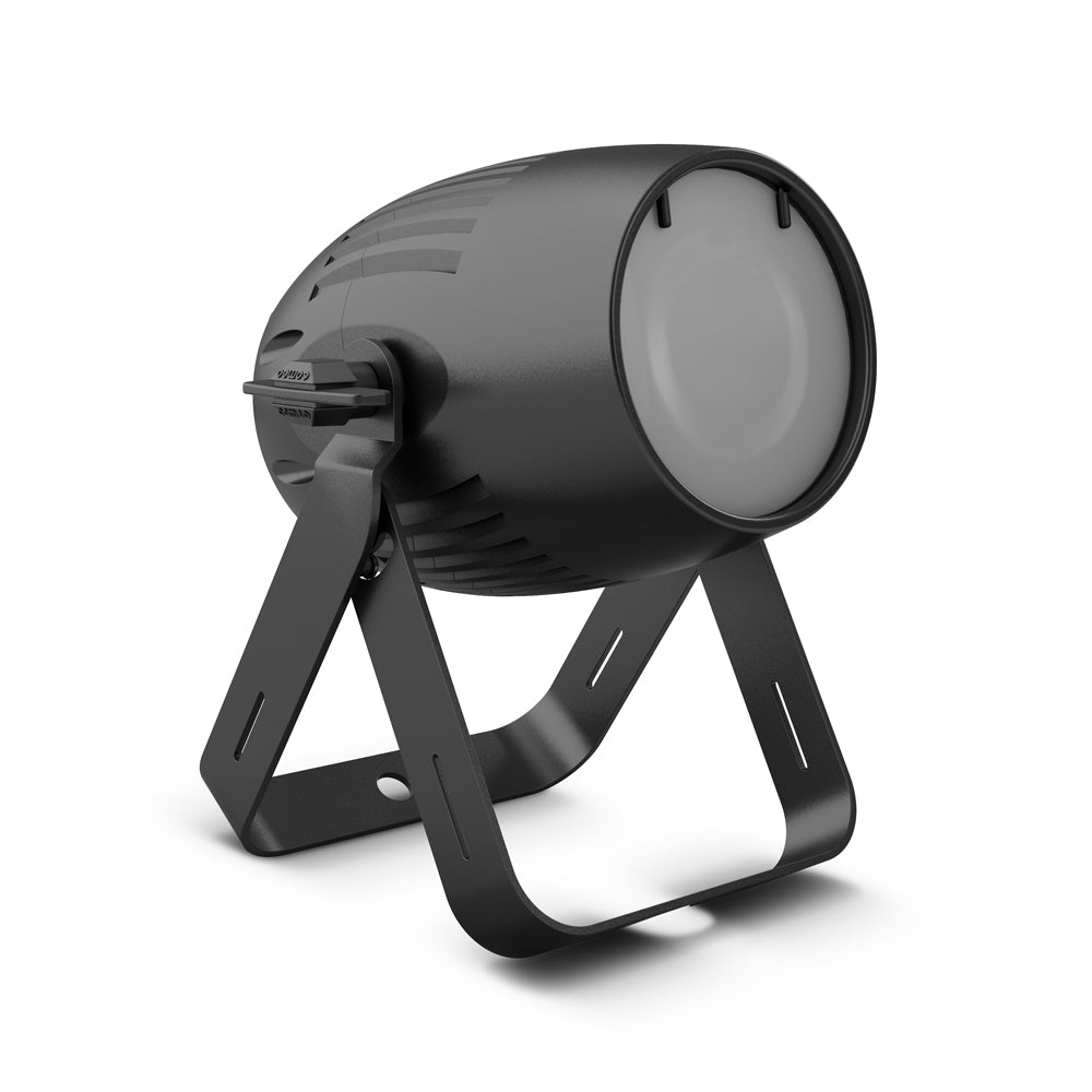 Cameo Q-SPOT 40 WW - Kompakter spot mit 40 W WW-LED in schwarzer Ausführung