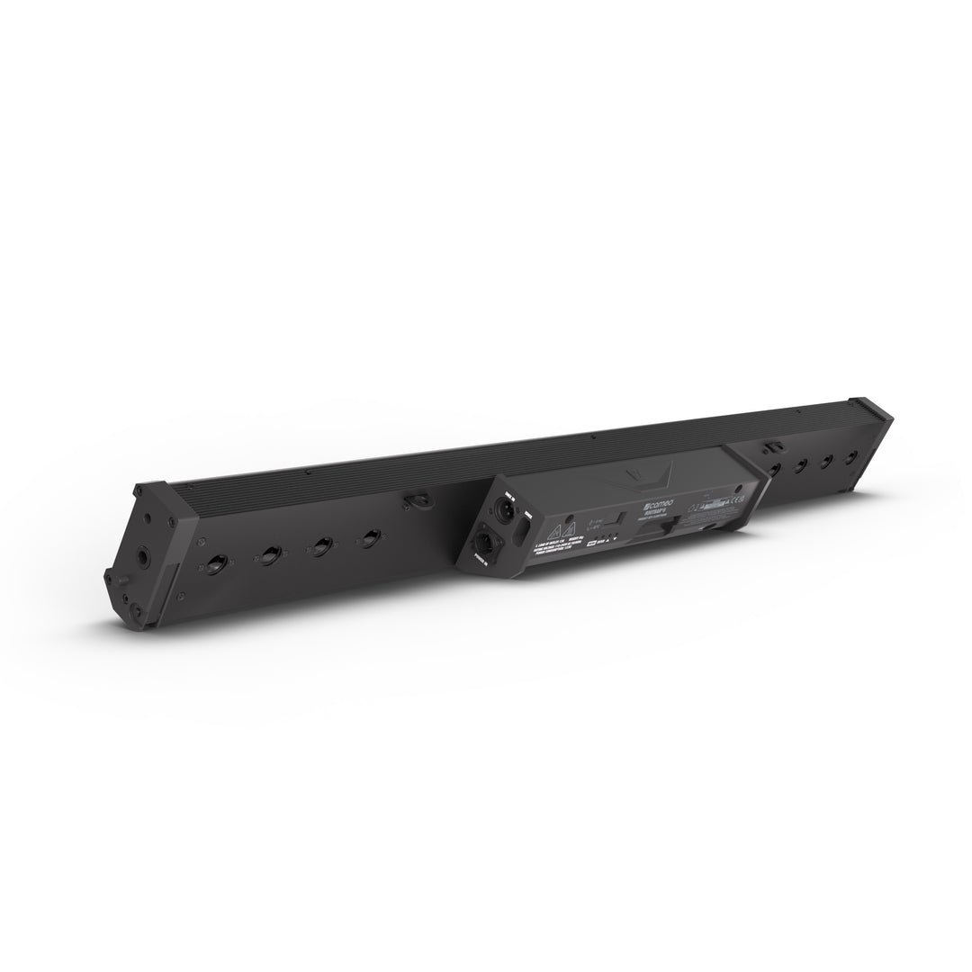 Cameo ROOT® BAR 6 - 16 x 12 W RGBAW + UV-LED-Leiste