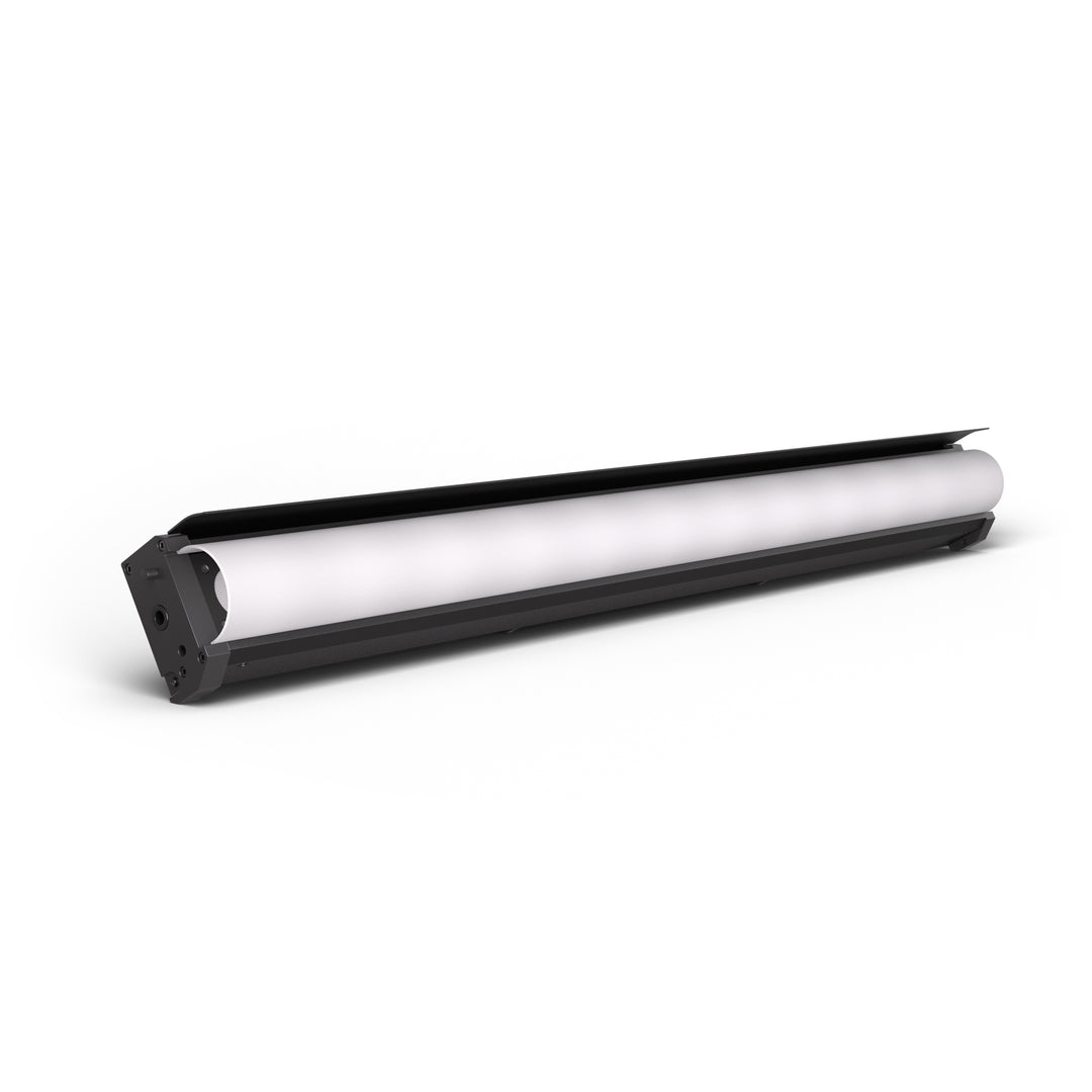 Cameo ROOT® BAR BATTERI - 12 x 4 W RGBW-LED Batterieleiste