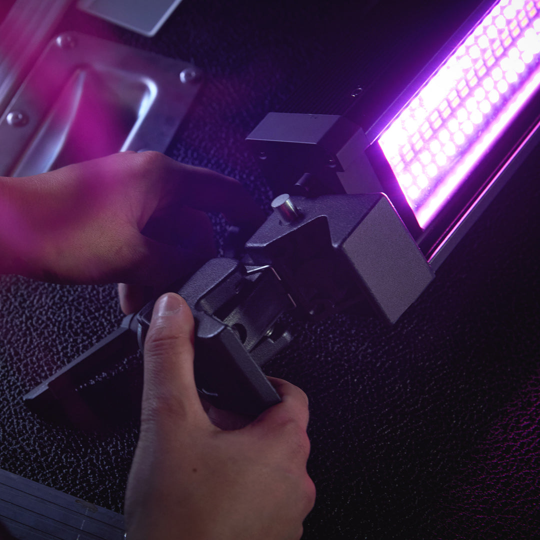 Cameo ROOT® BAR SMD - SMD-LED-Leiste