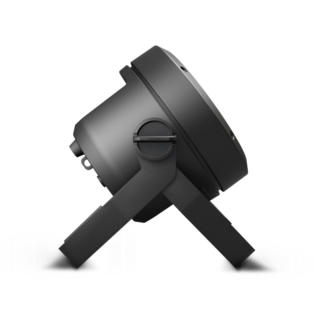 Cameo ROOT® PAR BATTERY - 5 × 4 W batteriebetriebener RGBW LED PAR-spotlight