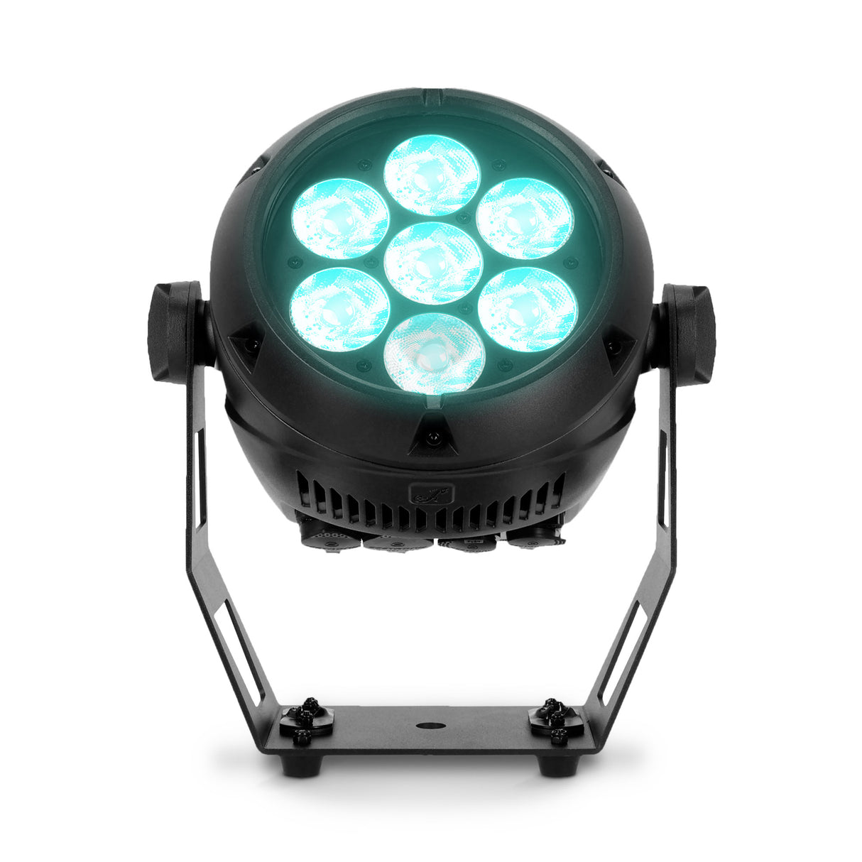 Cameo ROOT® PAR IP – LED udendørs spotlight