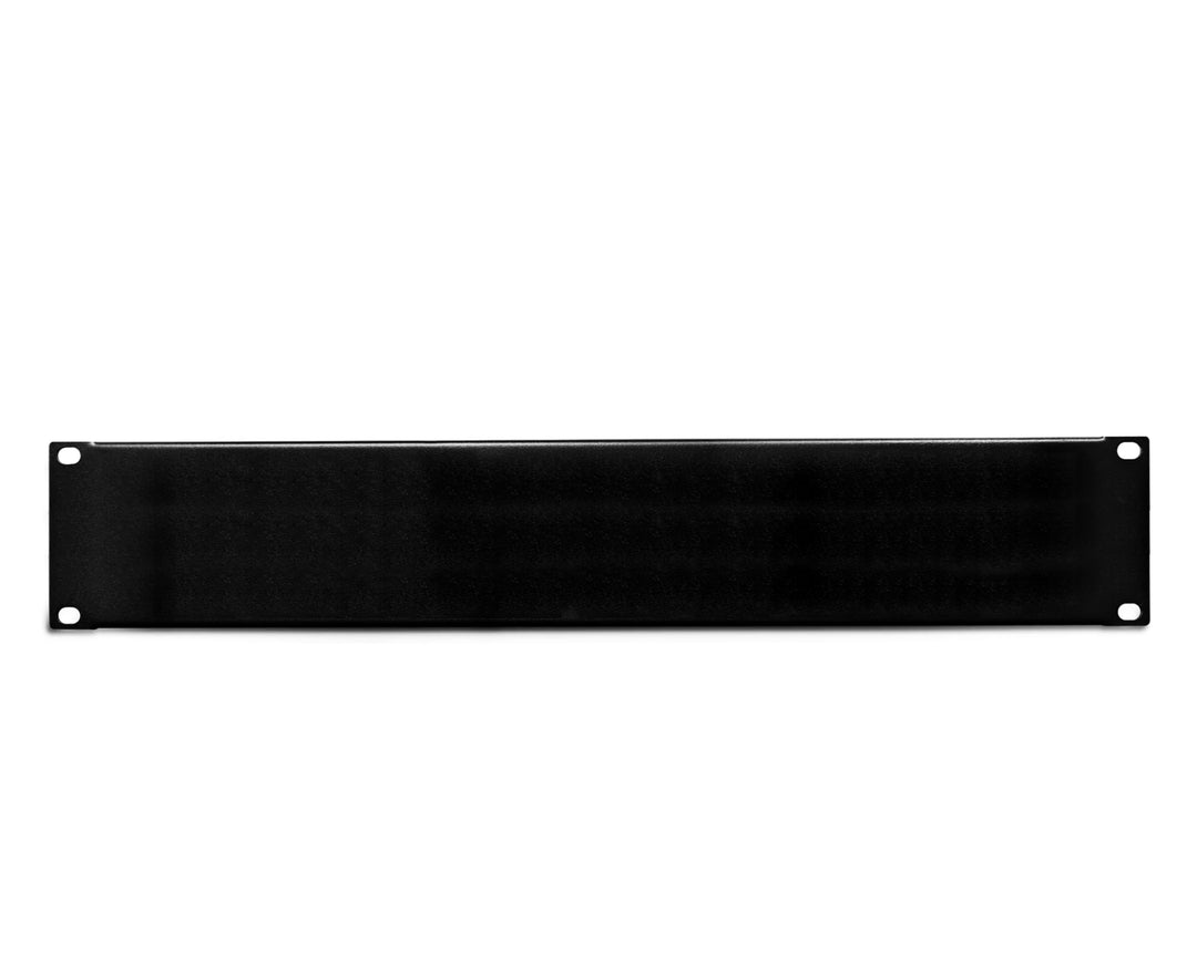 Perfex 19" 2U - Blindplatte