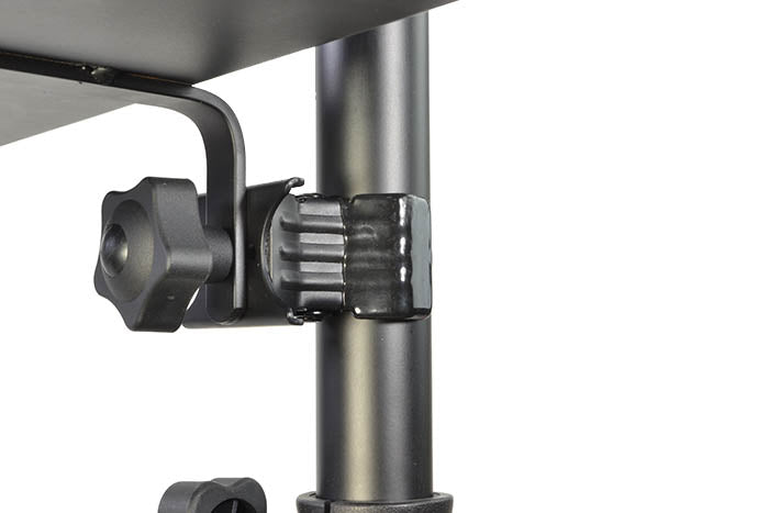 Cobra "Clip-On" Mikrofonhalter