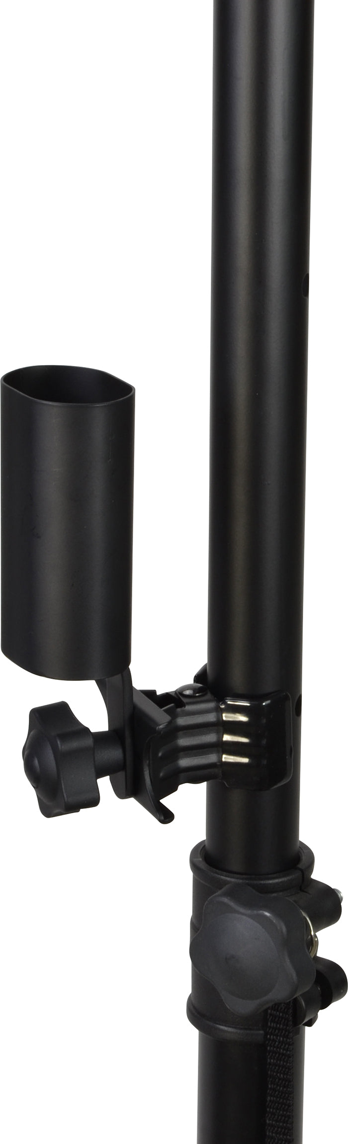 Cobra "Clip-On" Halter für Schlagstöcke