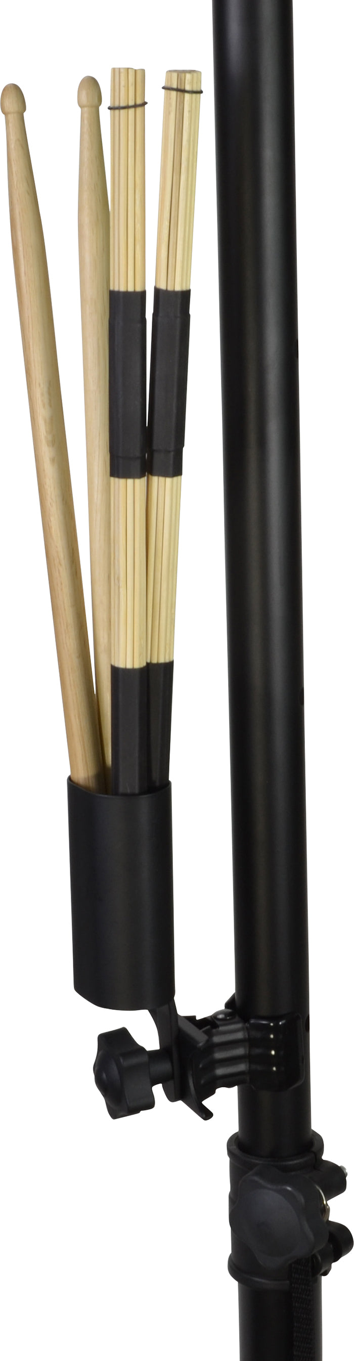 Cobra "Clip-On" Halter für Schlagstöcke