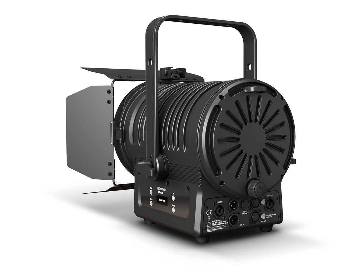 Cameo TS 200 FC Theatre spot