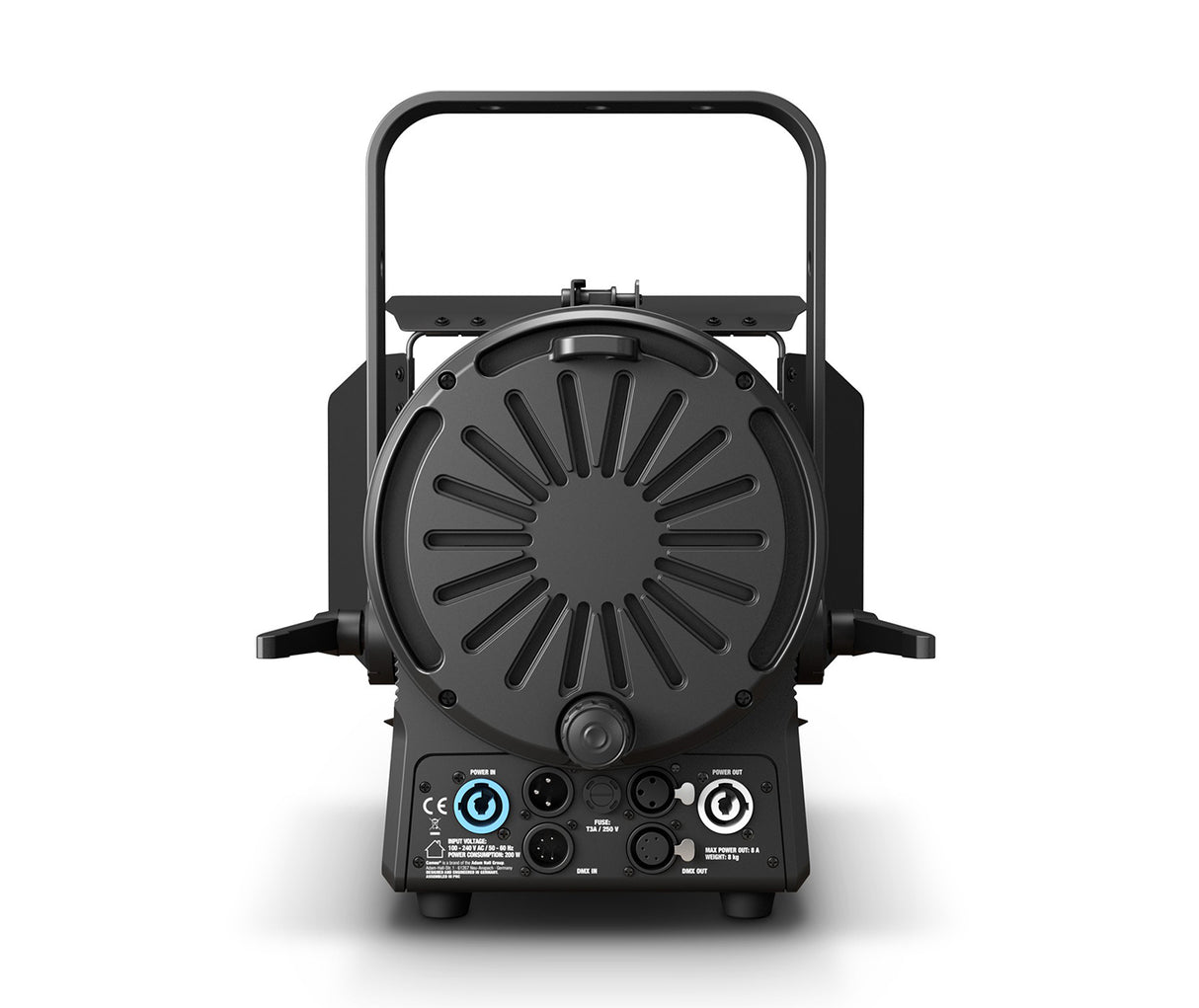 Cameo TS 200 FC Theatre spot