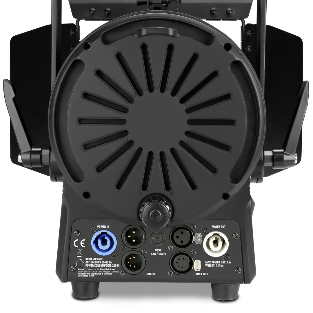Cameo TS 200 WW Theaterscheinwerfer