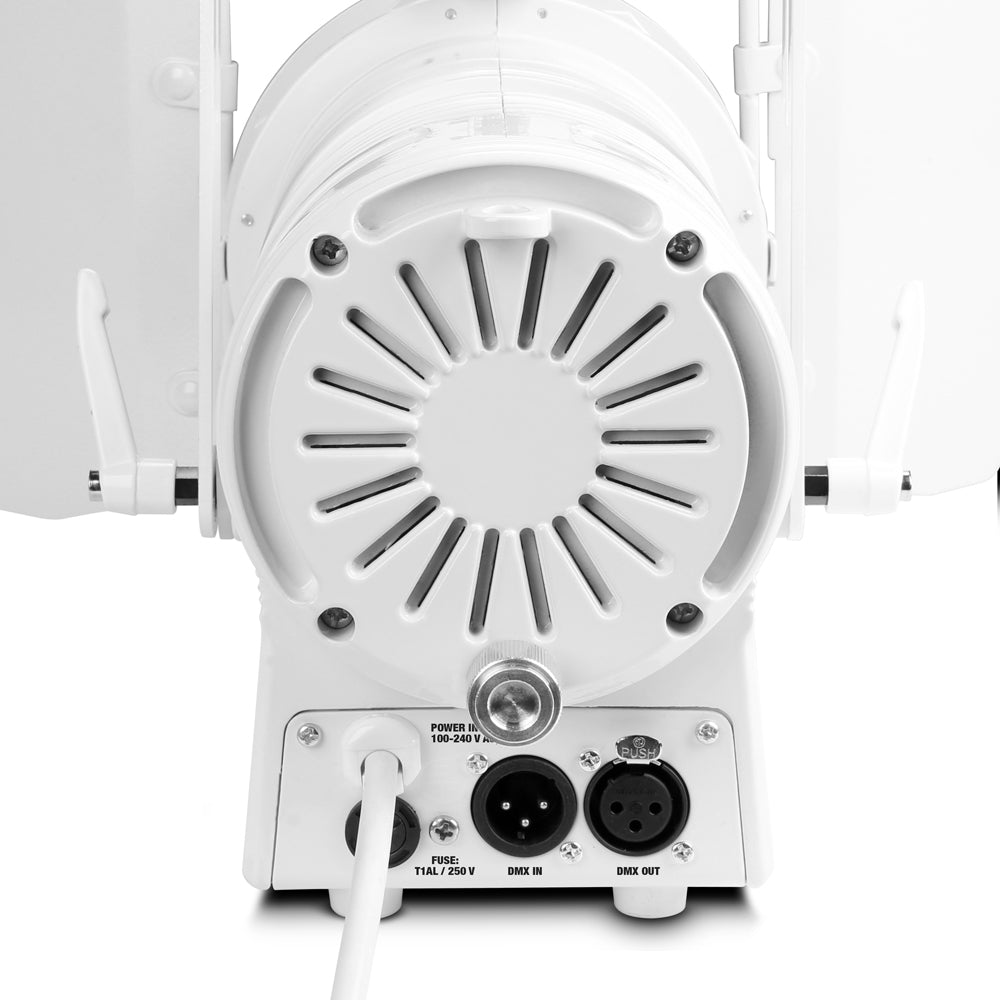 Cameo TS 40 WW Theaterscheinwerfer (Weiß)