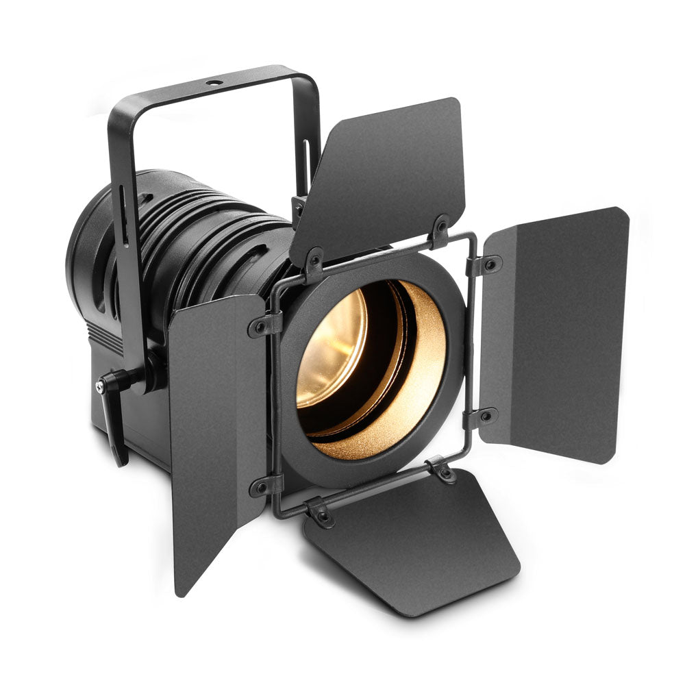 Cameo TS 40 WW Theaterspot (Schwarz)