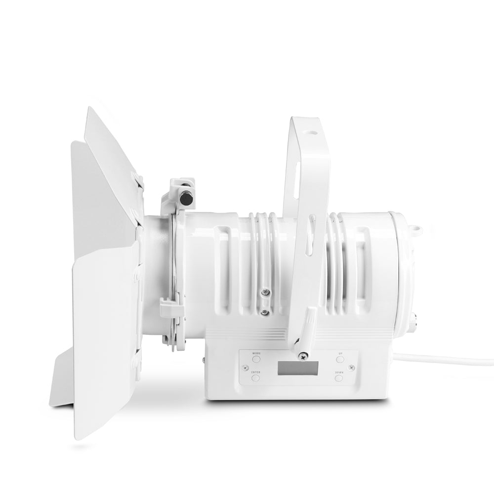 Cameo TS 60 W RGBW Teaterspot - White