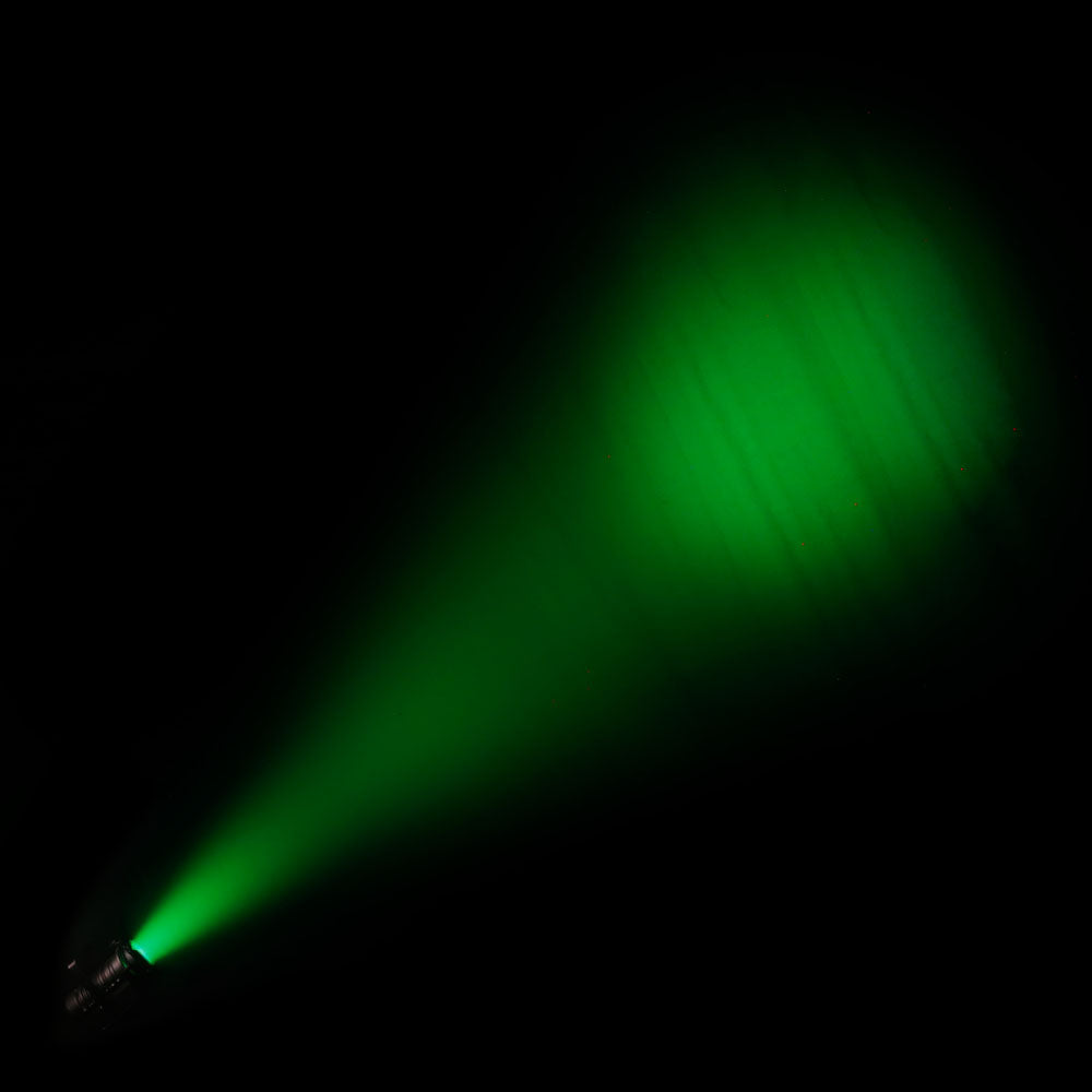 Cameo TS 60 W RGBW Teaterspot - Black