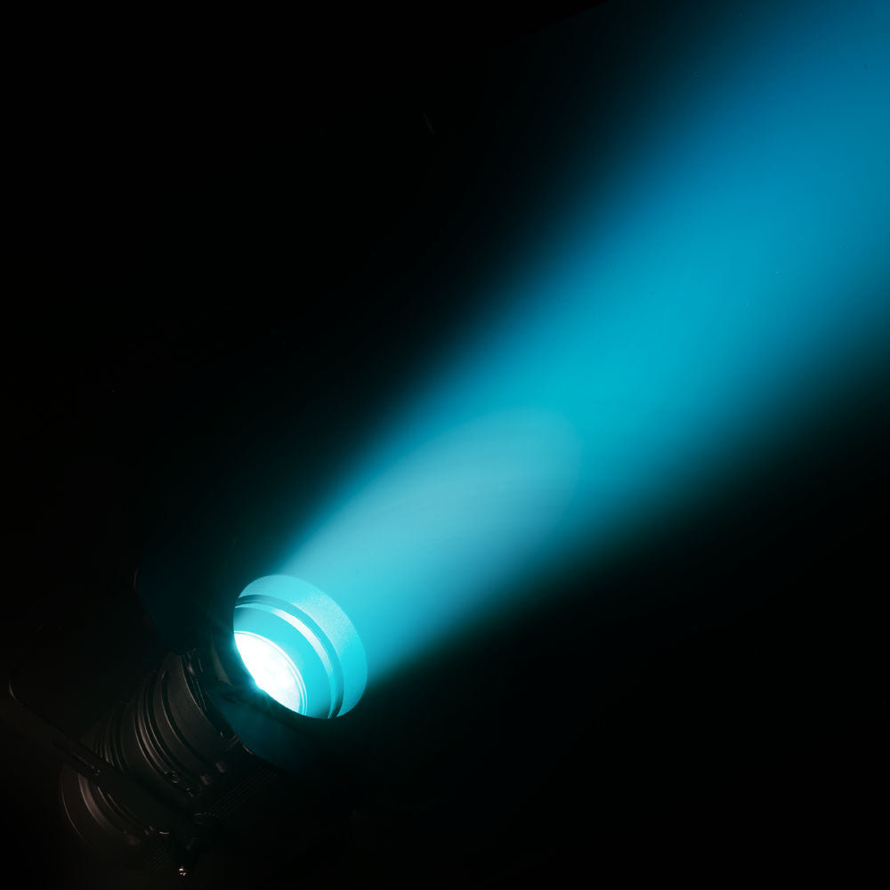 Cameo TS 60 W RGBW Teaterspot - Black