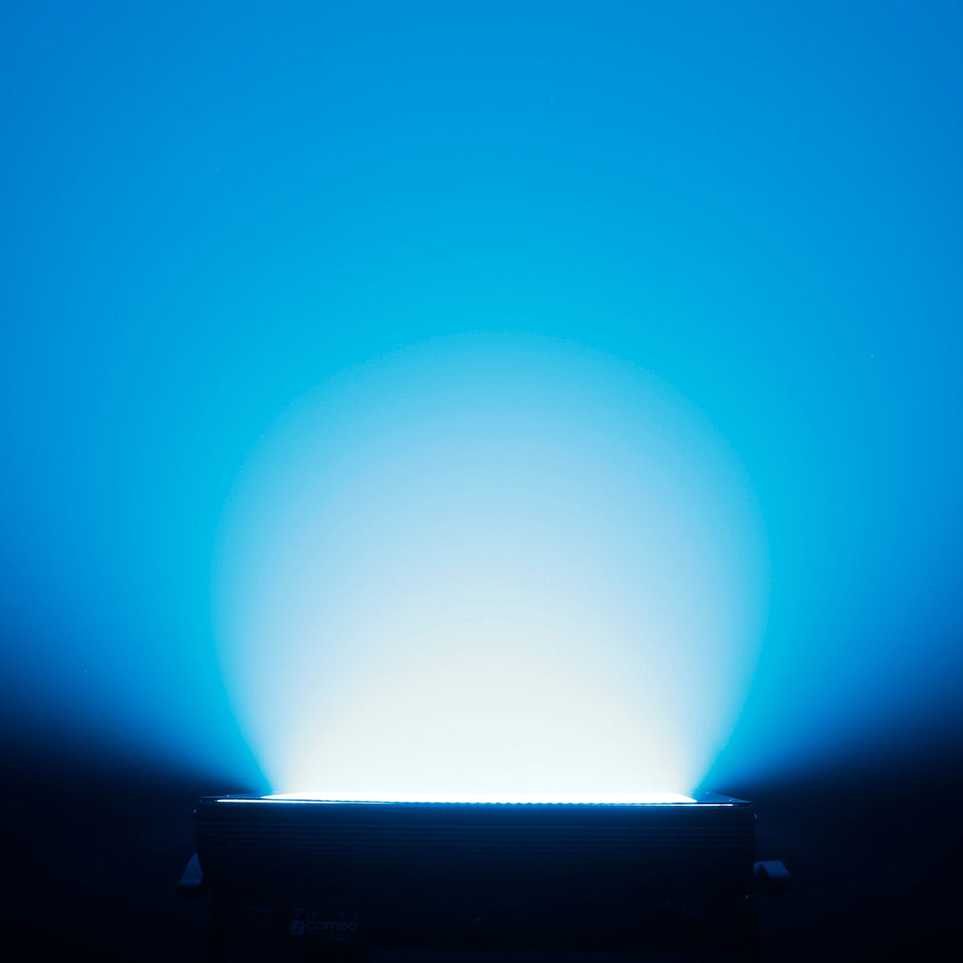 Cameo Thunder Wash 600 RGBW Stroboskoplicht