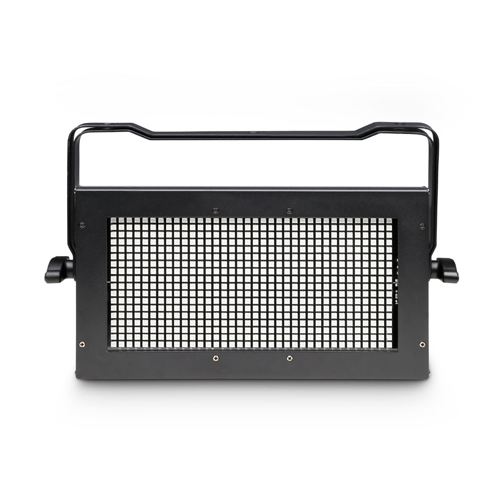 Cameo THUNDER® WASH 600 W - 3-in-1 Strobe-, Blinder- und Wash-Licht 648 x 0,2 W weißes Licht