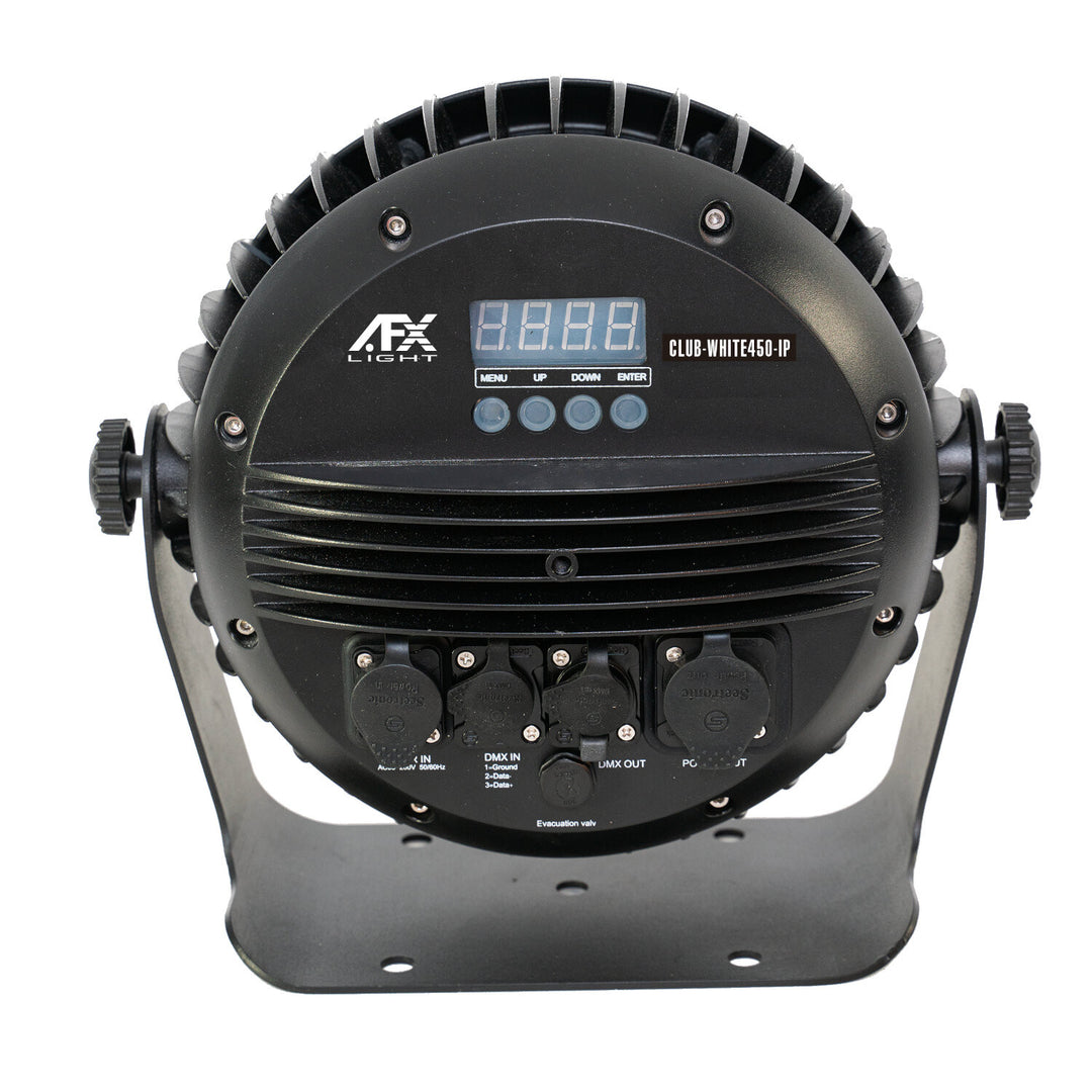 AFX IP65 Außenlampe CW/WW 4x50w