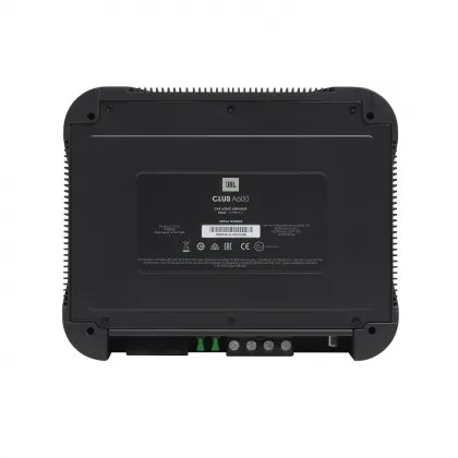 JBL Club A600 Monoverstärker für Subwoofer