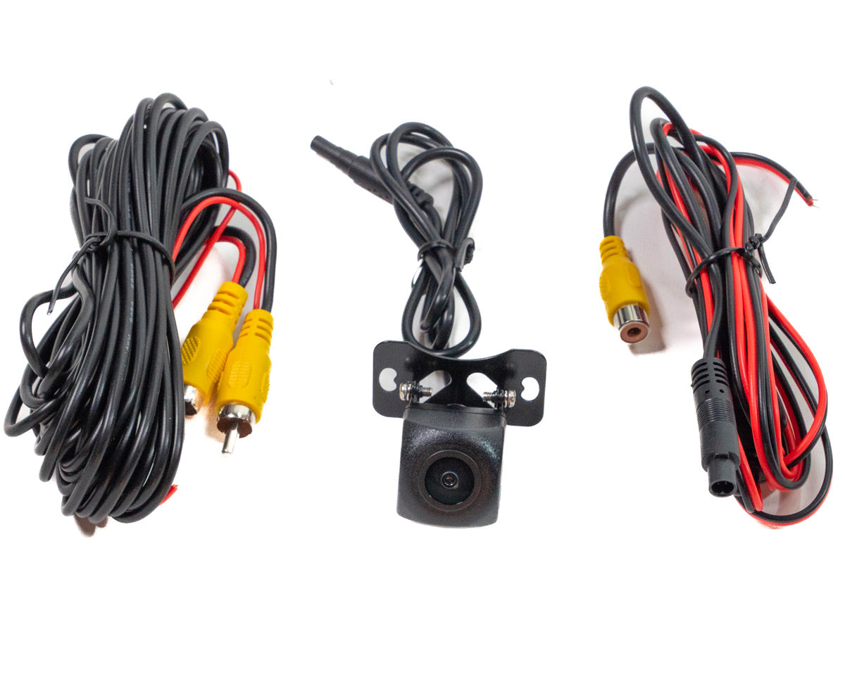 Rückfahrkamera für Pioneer