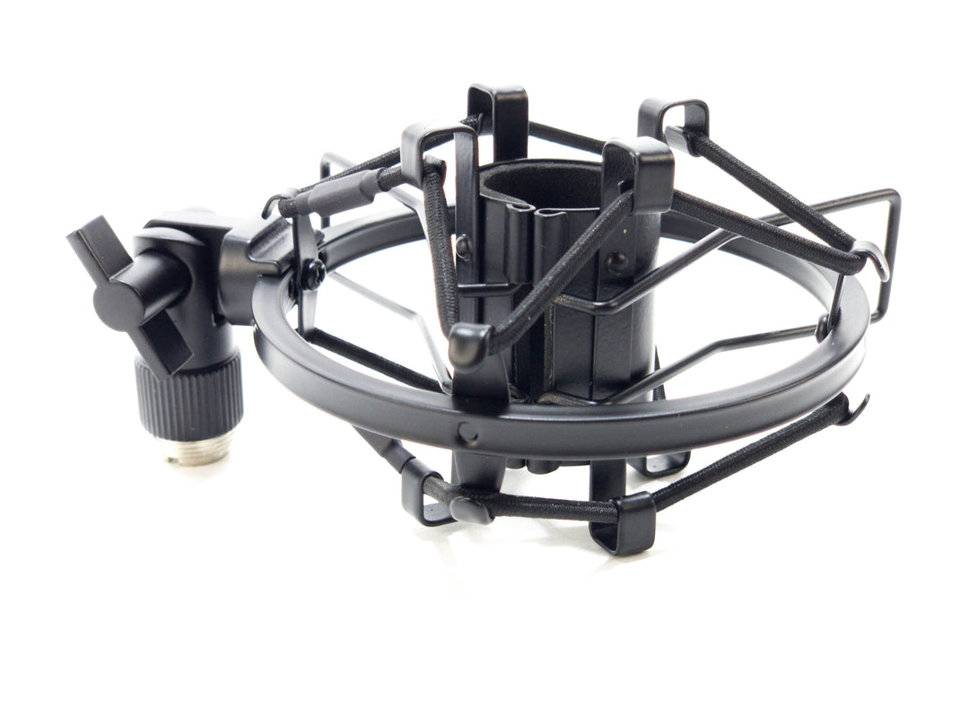 Shockmount für Kondensatormikrofone (22-24mm)