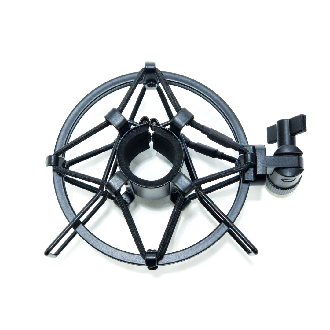 Shockmount für Kondensatormikrofone (22-24mm)