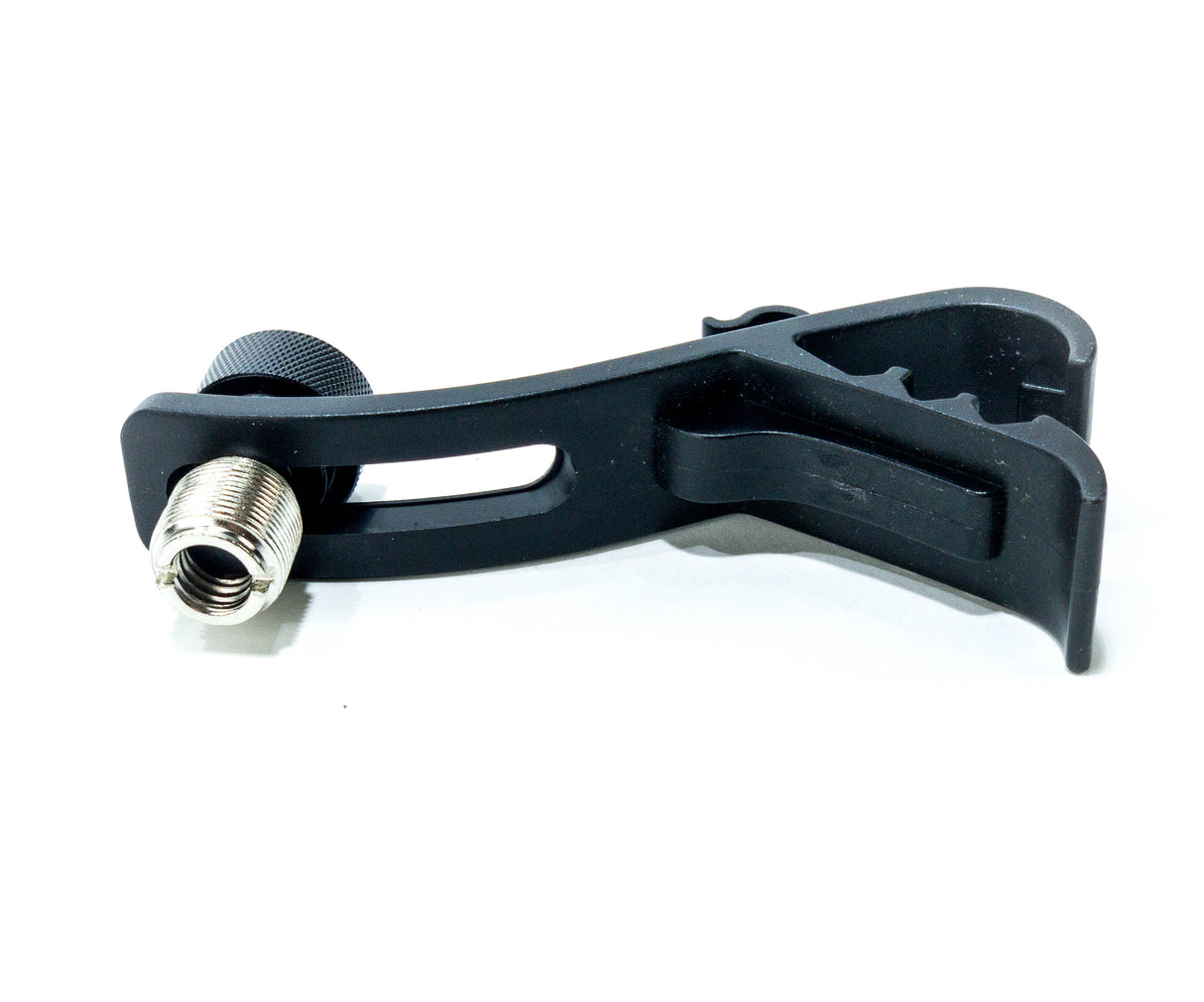 Mikrofonhalterung für Trommeln