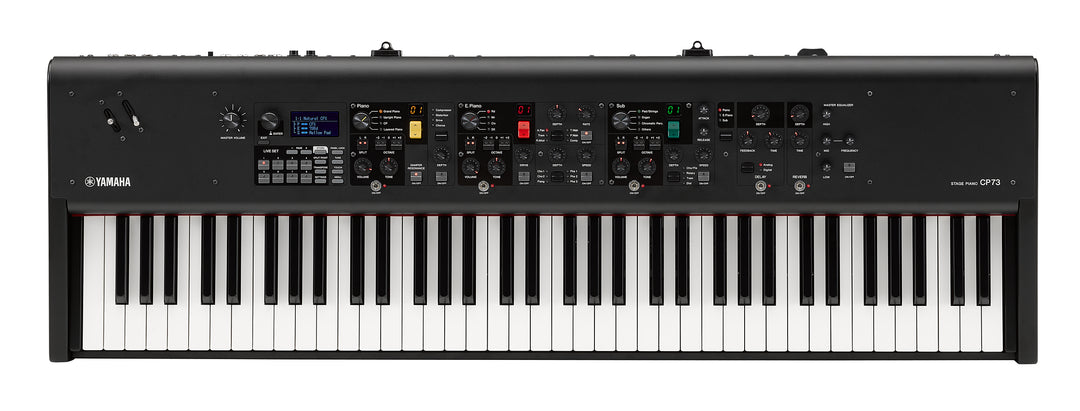 Yamaha CP73 E-Piano