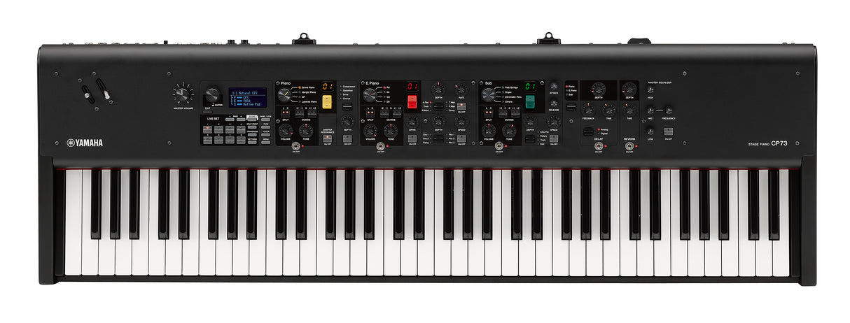 Yamaha CP73 E-Piano