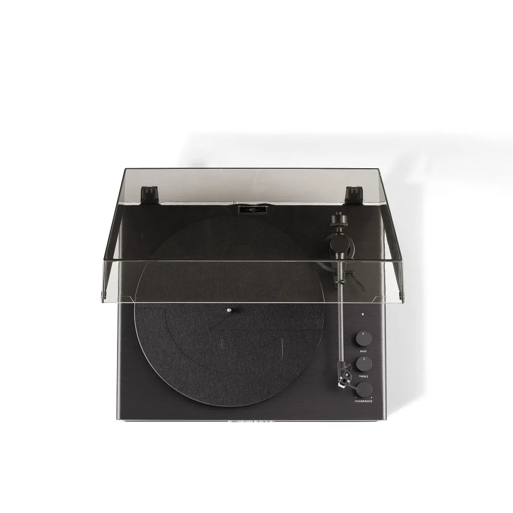 Crosley Stave Plattenspieler, Schwarz