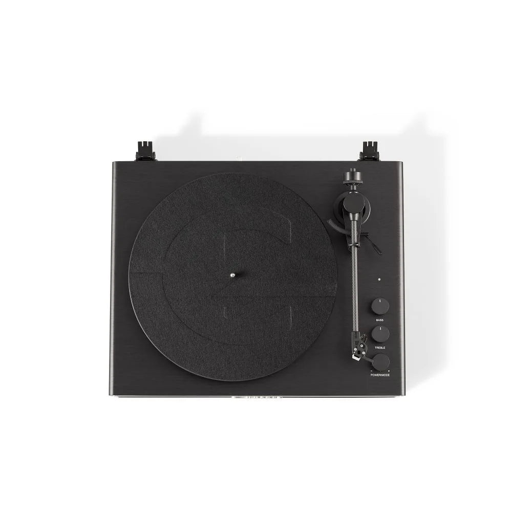 Crosley Stave Plattenspieler, Schwarz