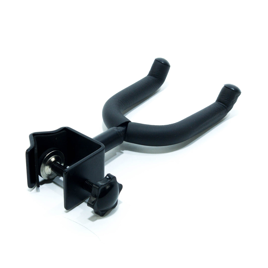 Gitarrenhalter für Stativ