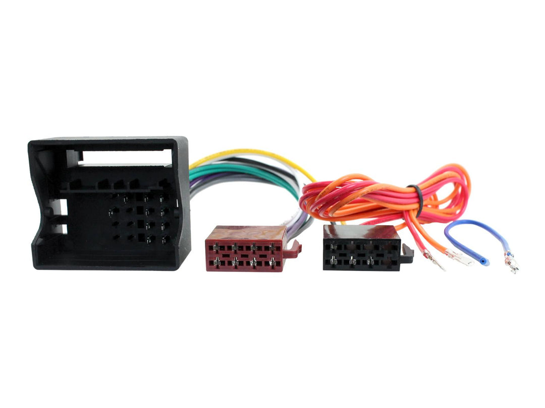 CT20AU01 ISO-Stecker für Audi