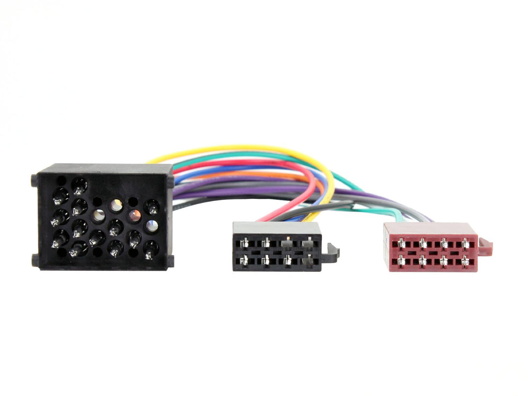 CT20BM01 ISO Stecker für BMW