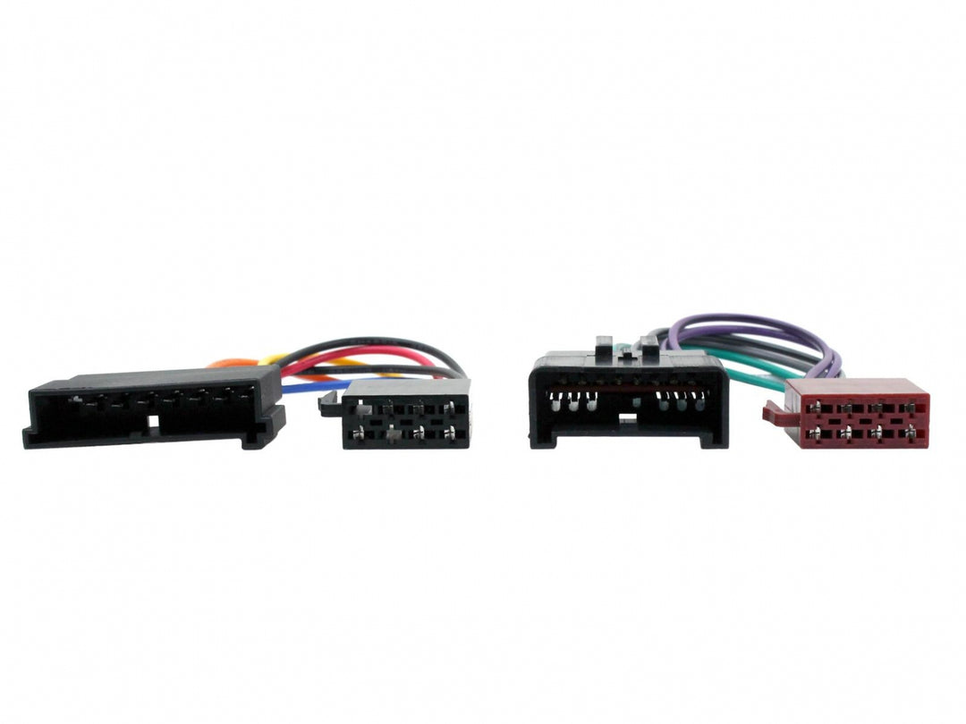 CT20FD02 ISO-Stecker für Ford