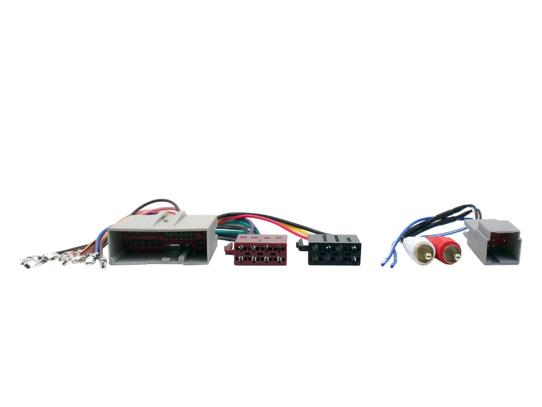 CT20FD12 ISO Stecker für Ford