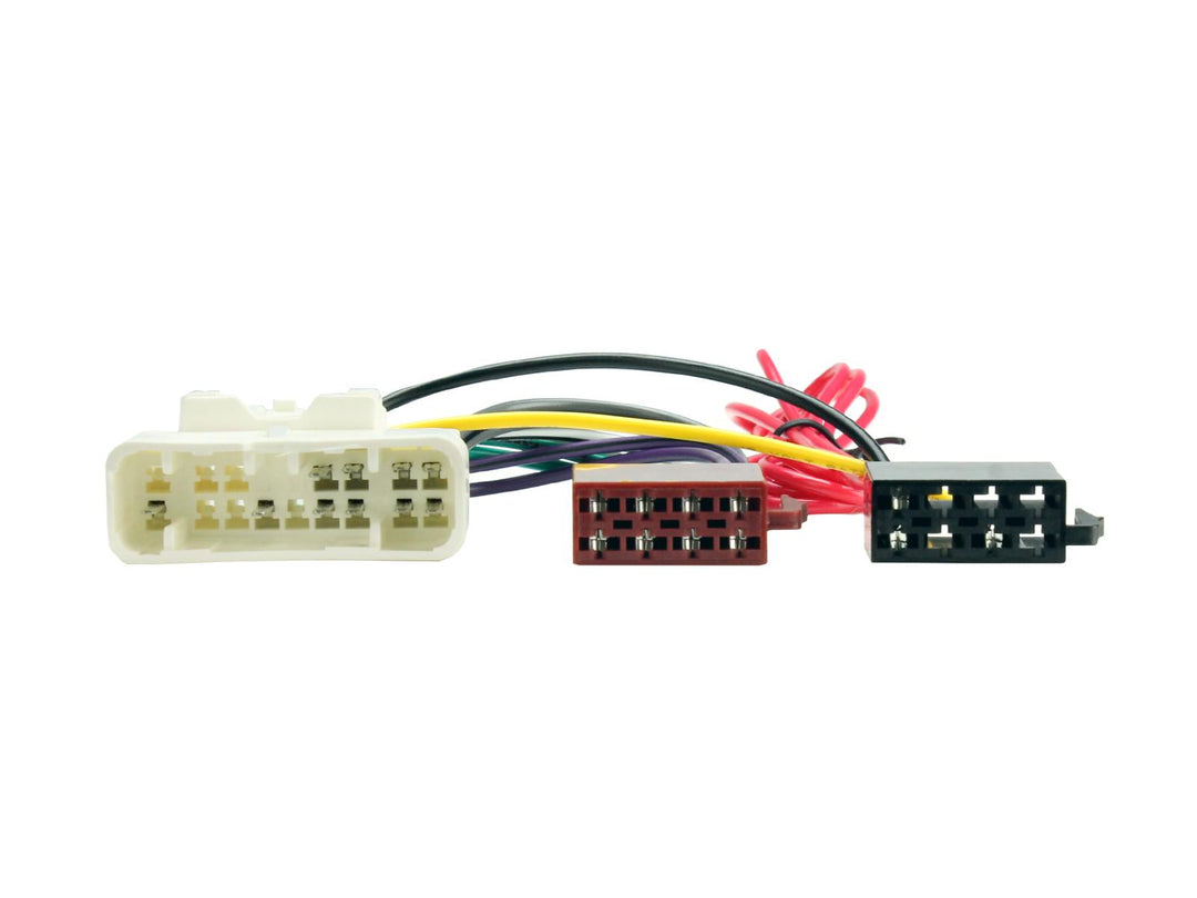 CT20TY02 ISO Stecker für Toyota Landcruiser