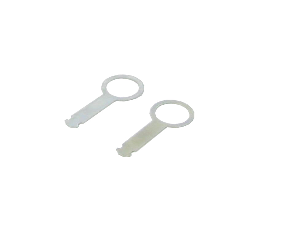 Removal key for VW and Audi