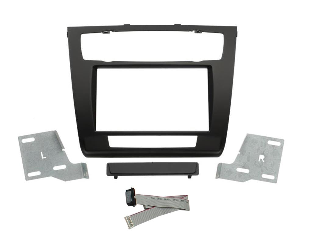 CT23BM05 2-DIN Rahmen für BMW