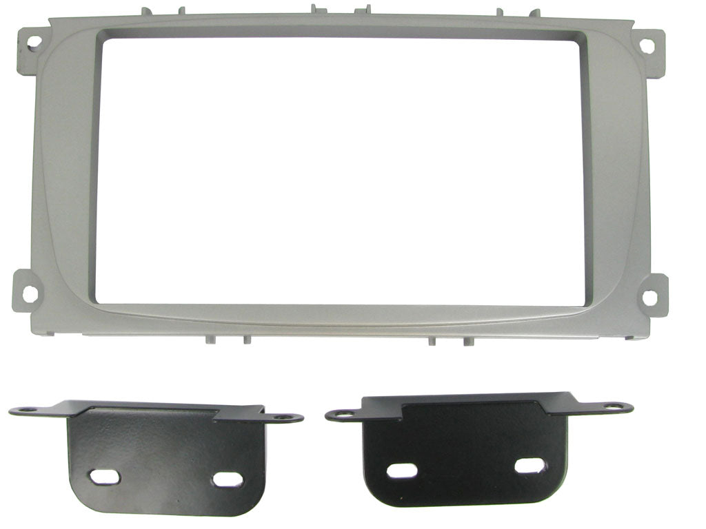 CT23FD08 2-DIN Rahmen für Ford