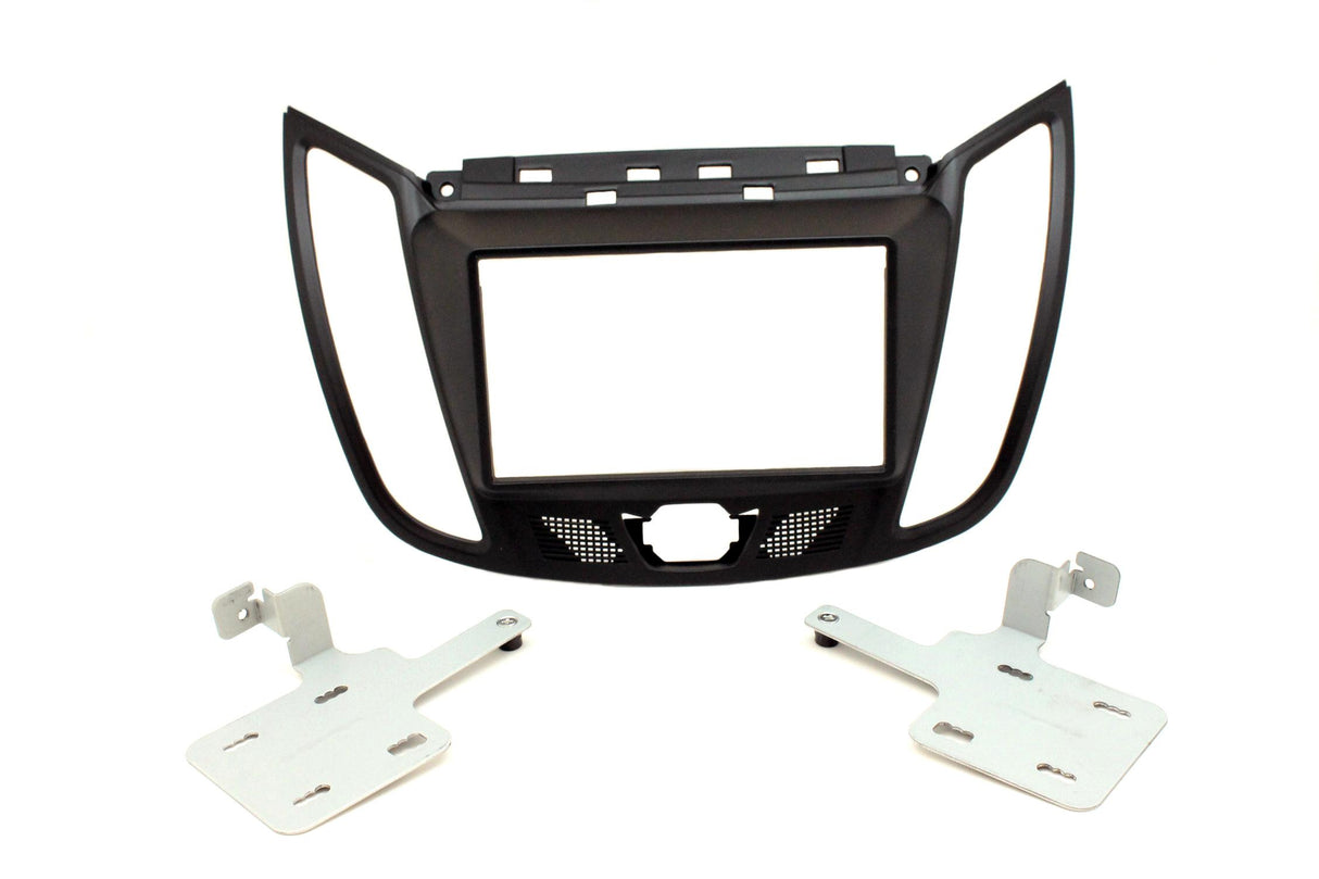 CT23FD41 2-DIN Rahmen für Ford