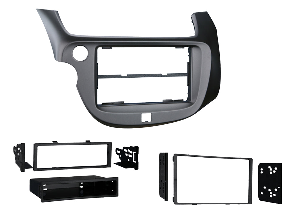 CT23HD10L 2-DIN Rahmen für Honda