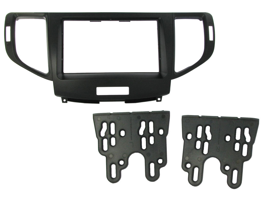 CT23HD15 2-DIN Frame for Honda Accord