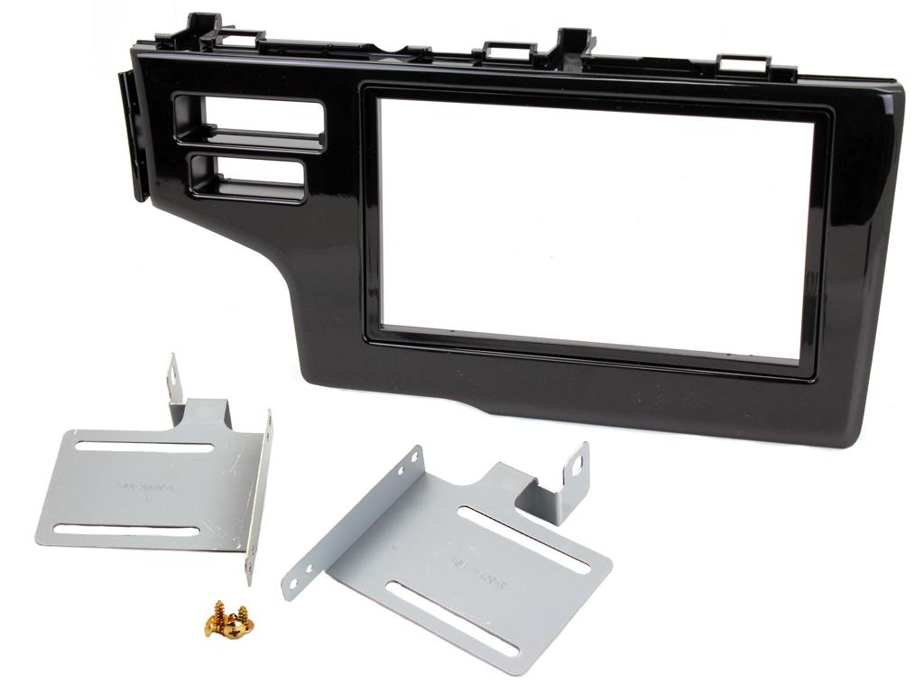 21CT23HD37L 2-DIN Frame for Honda