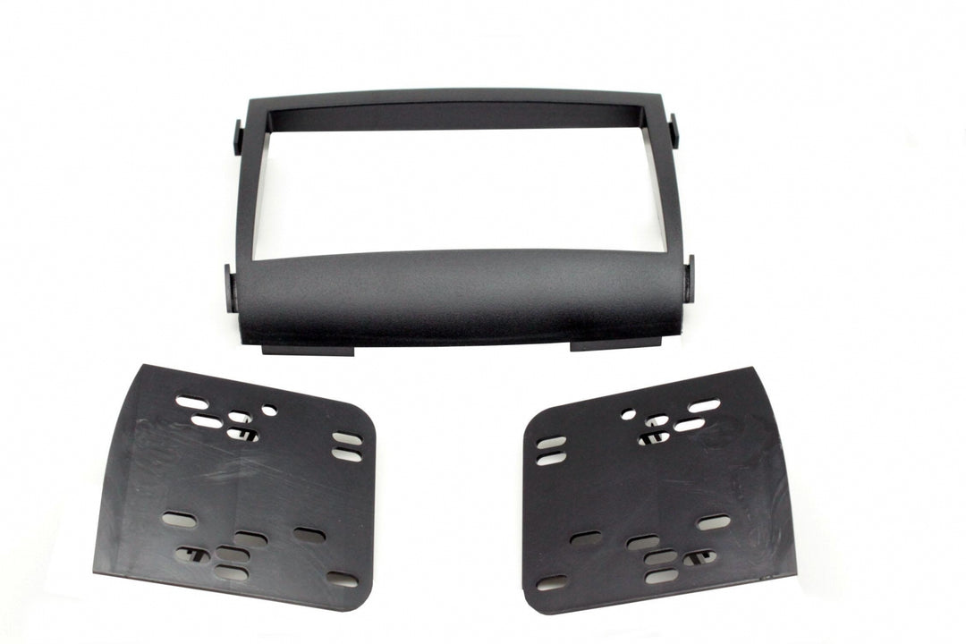 CT23HY02A 2-DIN Rahmen für Hyundai