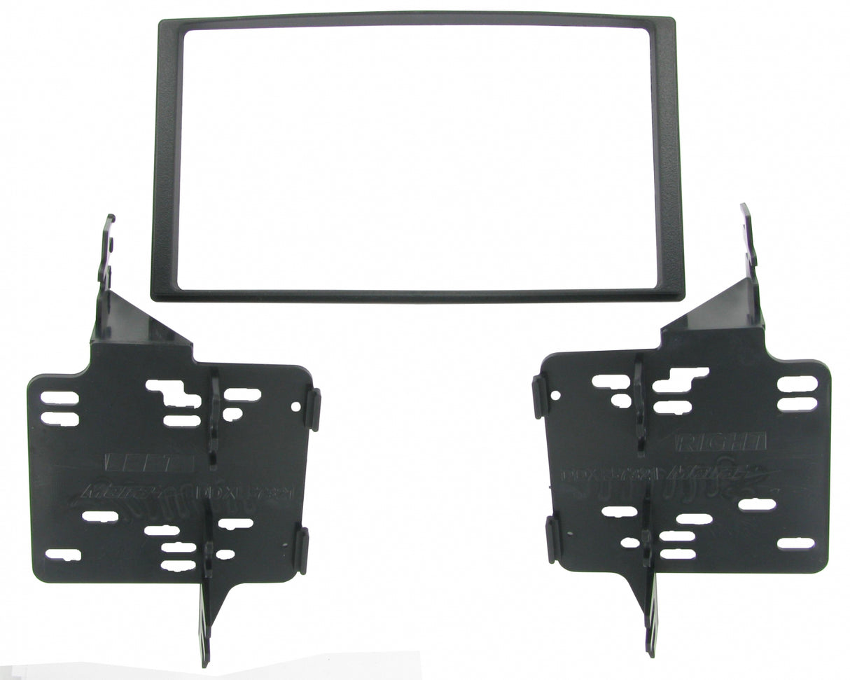 CT23HY15 2-DIN Frame for Hyundai