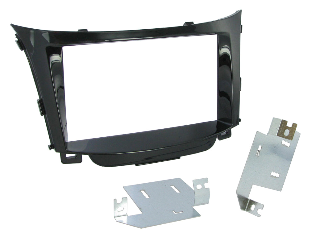 CT23HY31 2-DIN Frame for Hyundai