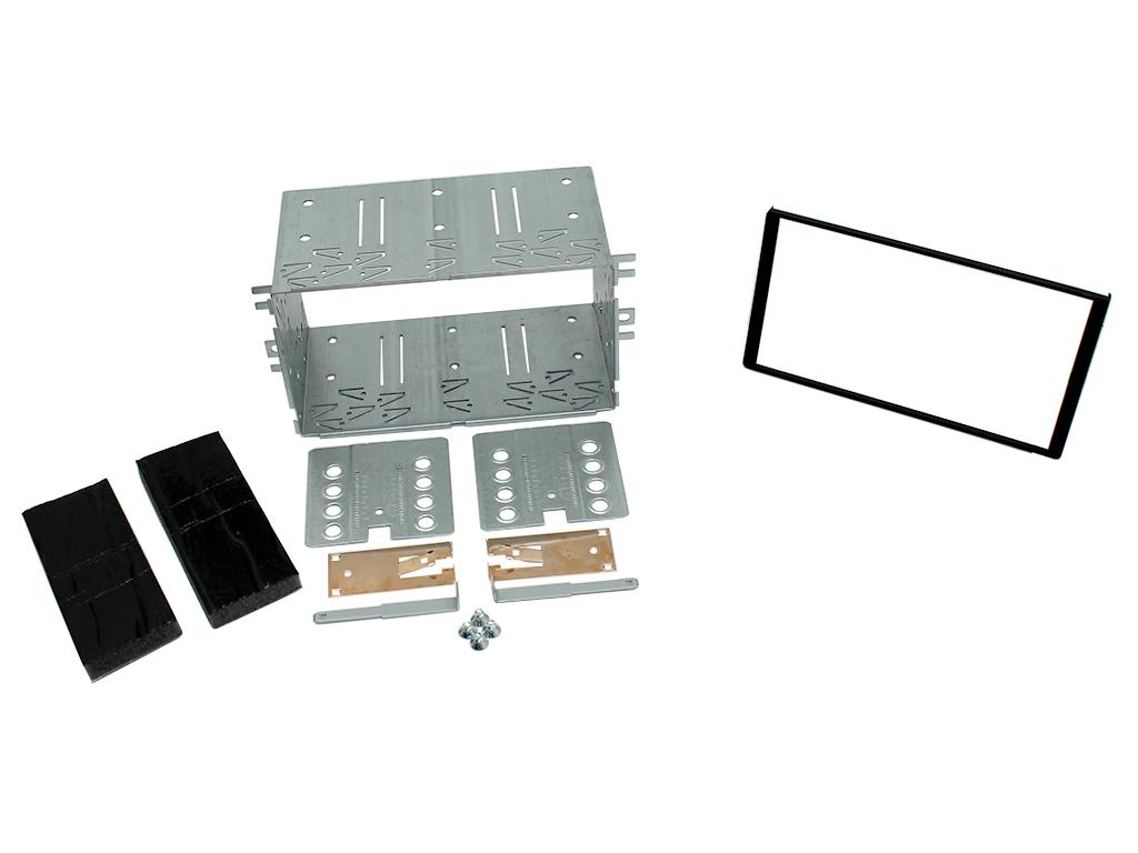 CT23KI03A 2-DIN Rahmen für Kia