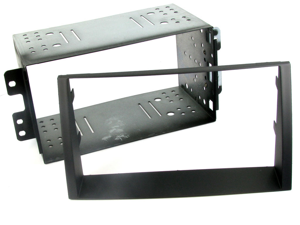 21CT23KI08 2-DIN Rahmen für Kia Soul